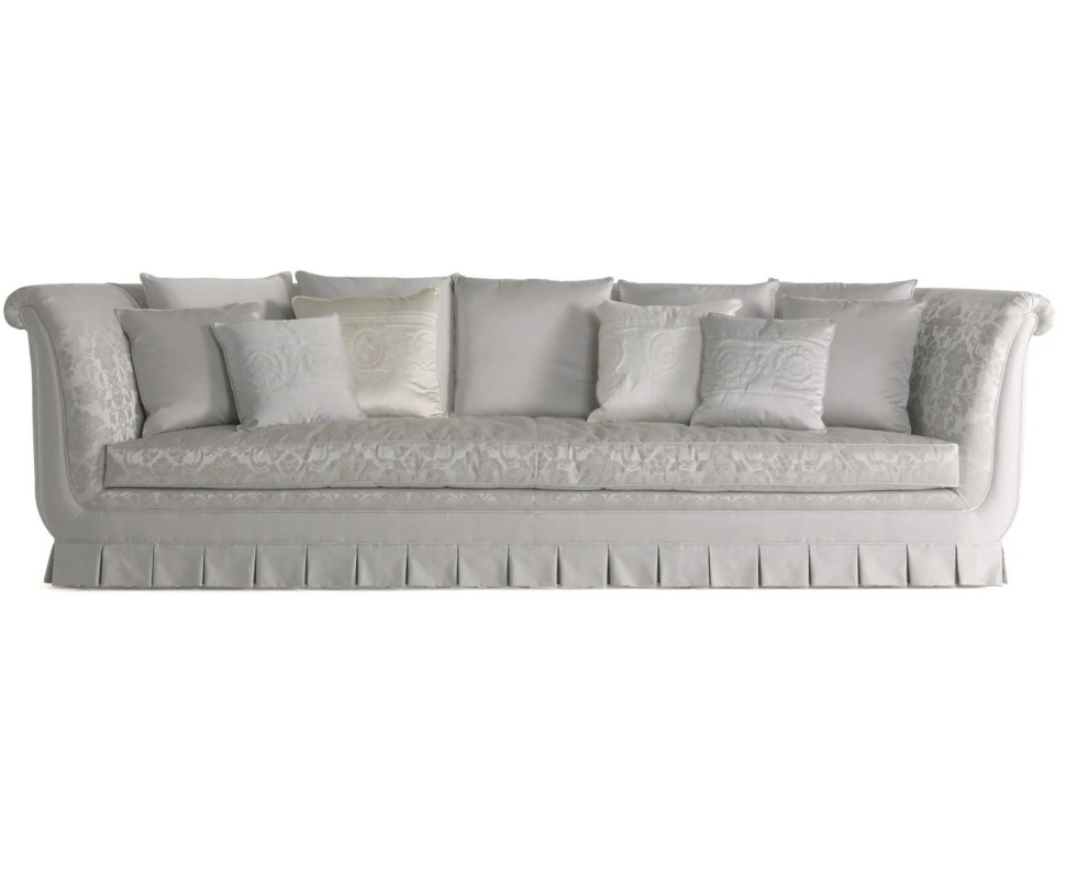 Sofa Jumbo Collection Jasperware