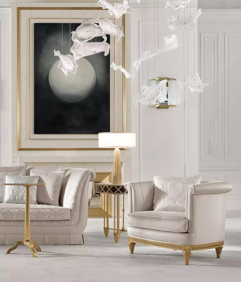 Coffee Table Jumbo Collection Cassis