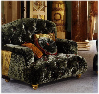 Armchair Canterbury Bm style Lifestyle Canterbury pl