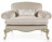 Armchair Jumbo Collection La grande dame