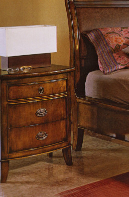 Nightstand Zonta Story night Tresor_3