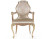 Chair Jumbo Collection Scarlett 1