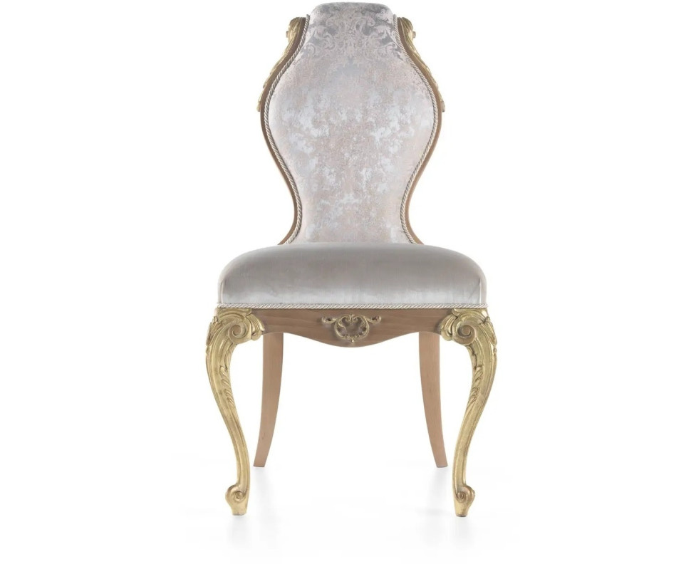 Chair Jumbo Collection Scarlett 1