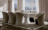 Dining Table Belloni Subliminal 3245
