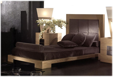 Bed Amelihome Hc 6104