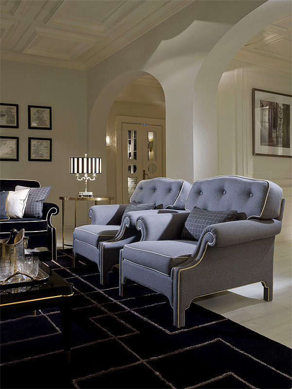 Armchair Hollywood Galimberti nino Hol 12b