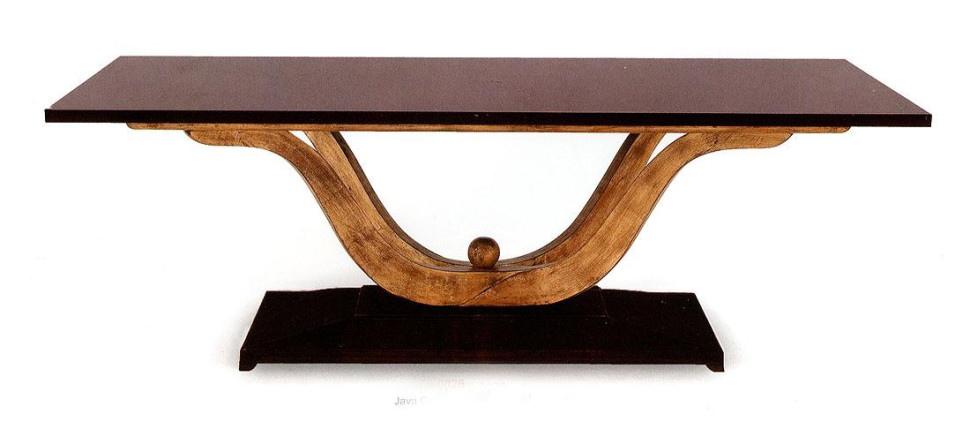Dining Table Christopher guy Volume ii 76-0026