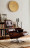 Armchair Lounge chair Vitra 412 125 00