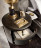 Nightstand Argo Smania Master collection Coargo01