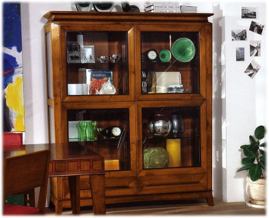Showcase Arca Modernariato &amp; deco 30.22