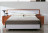 Bed Annibale Colombo Quadro G1246