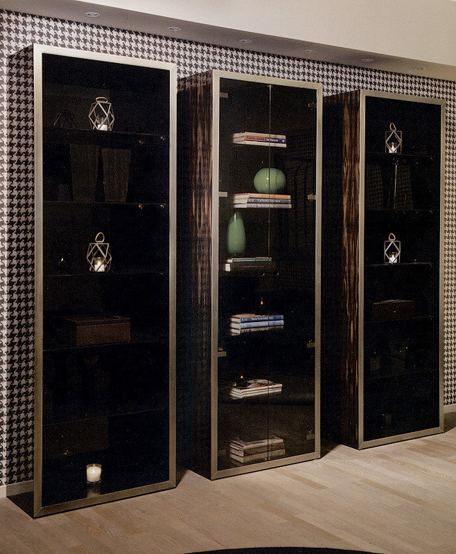 Showcase Dom edizioni Robert