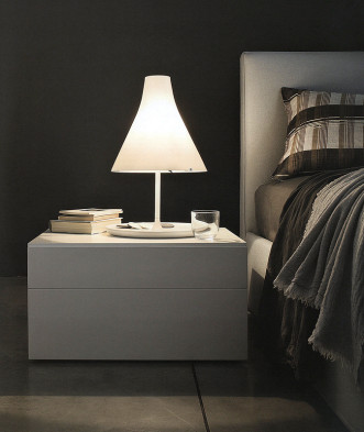 Nightstand Quarantacinque Lema Ce002