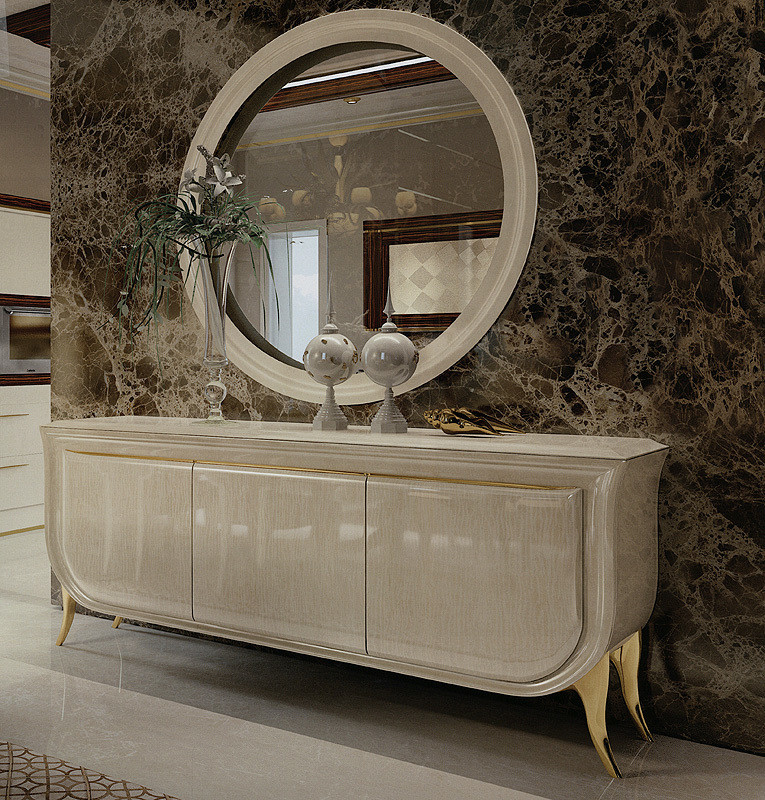 Buffet Redeco Trilogy 2105