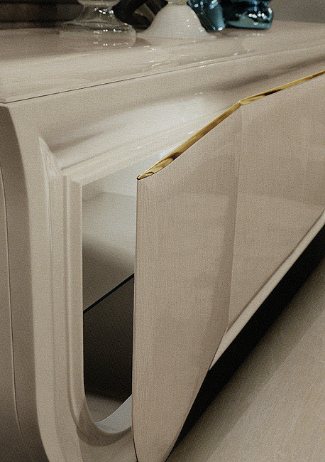 Buffet Redeco Trilogy 2105