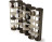 Shelving Rack Bizzotto Italia Ikat 995