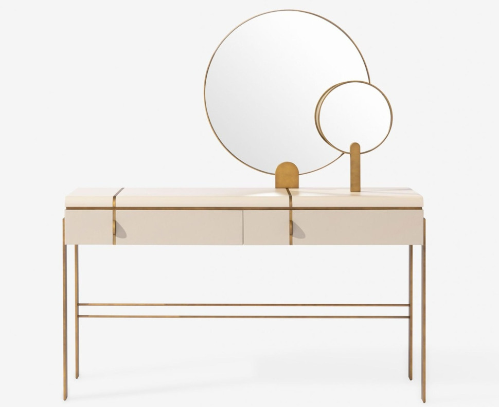 Dressing Table Carpanese Home Althea V