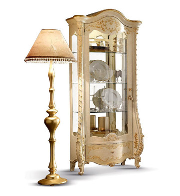 Showcase Portofino Signorini coco Portofino 1357/L