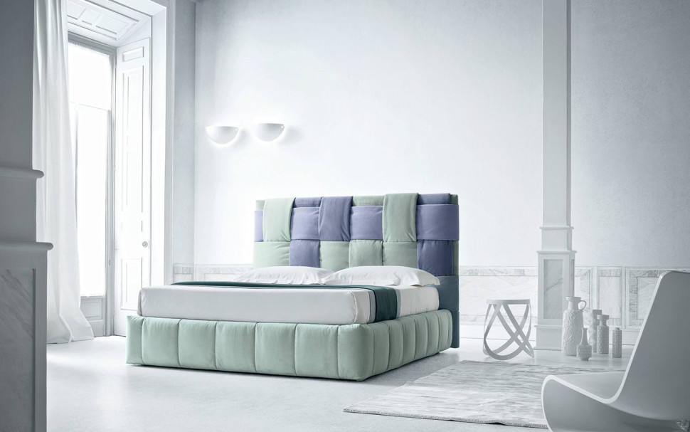 Bed Felis Tiffany