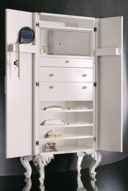 Dresser Modenese Minimal baroque 42604