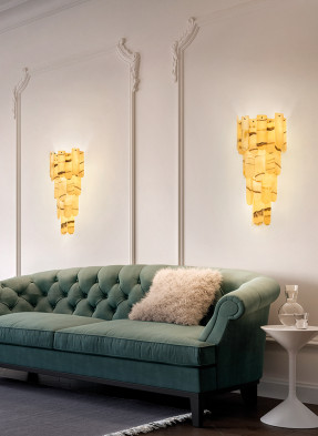 Lamp Masiero Royale A 5/31/70