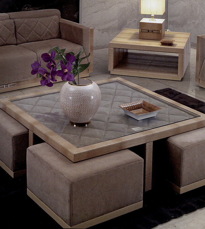 Coffee Table Trafalgar Formitalia Volume 10 Trafalgar 03