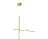 Pendant Lamp Flos Coordinates