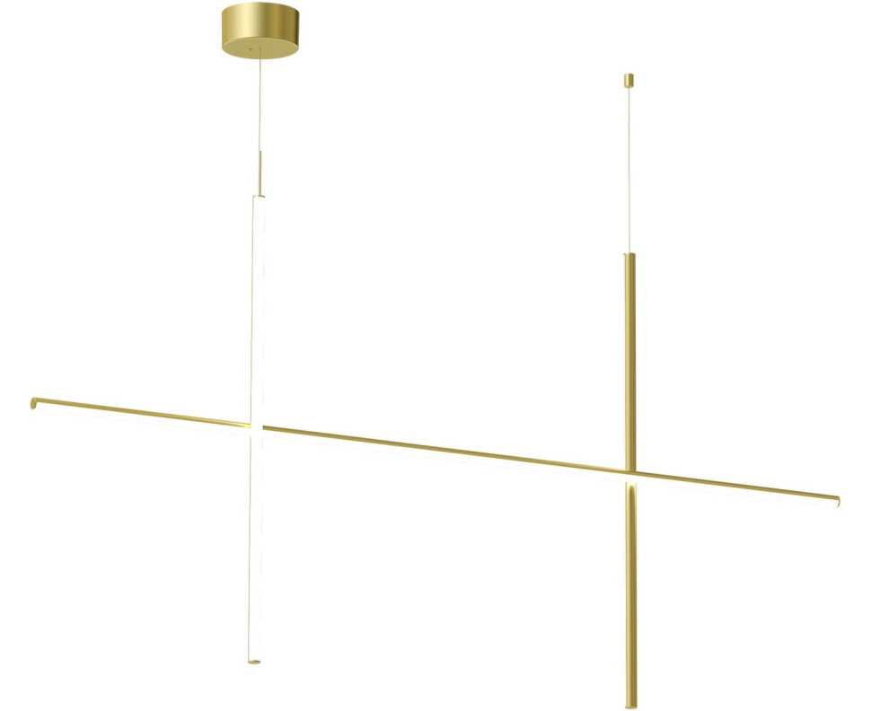 Pendant Lamp Flos Coordinates