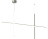 Pendant Lamp Flos Coordinates