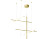 Pendant Lamp Flos Coordinates