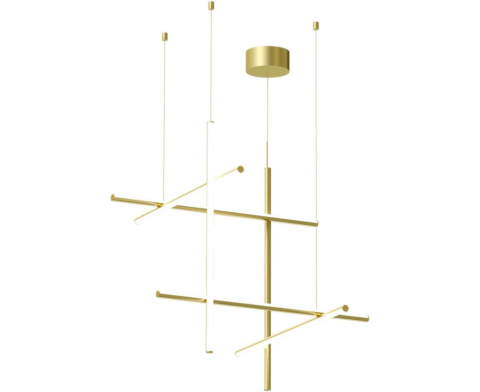 Pendant Lamp Flos Coordinates