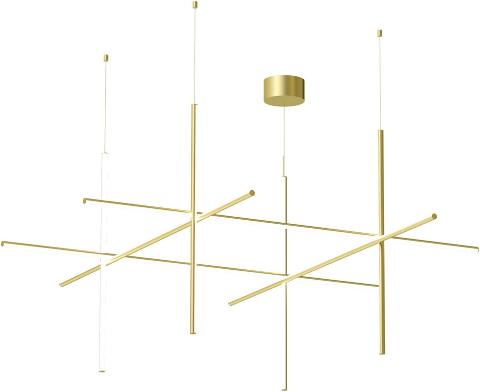 Pendant Lamp Flos Coordinates