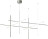 Pendant Lamp Flos Coordinates