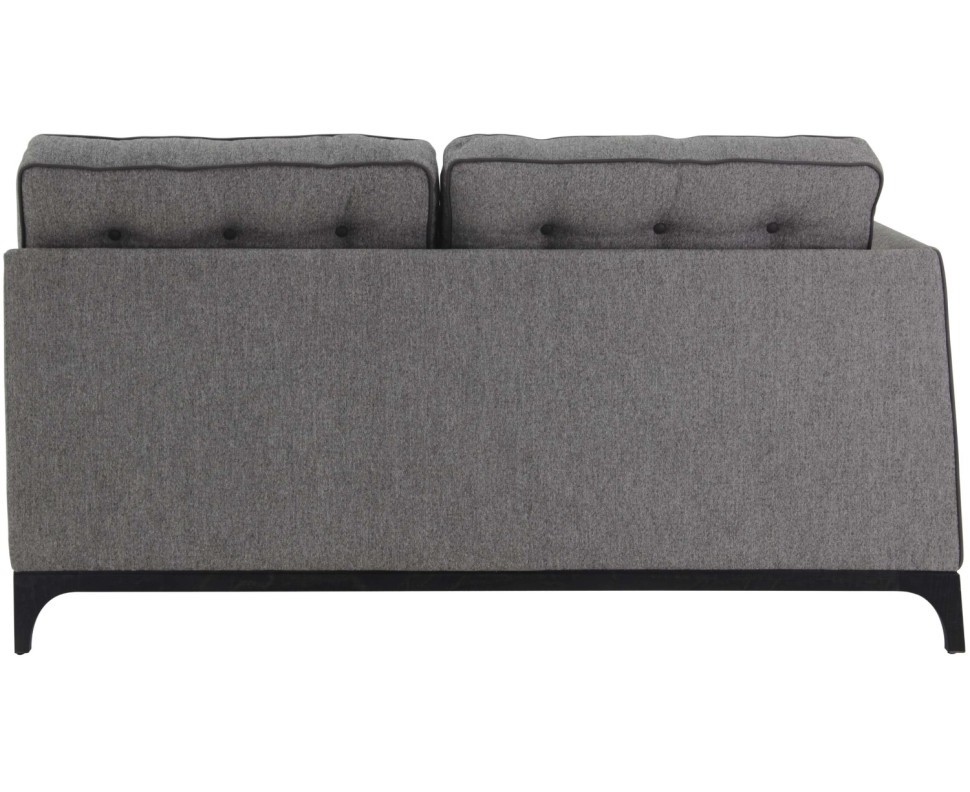 Daybed модуль Seven Sedie Mystirio 9644DL / 9644DR