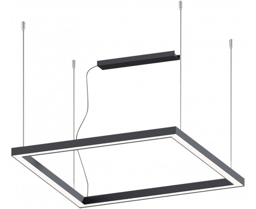 Lamp Seven Sedie Pobilia 0LP10284 / 0LP10287