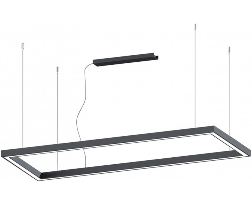 Lamp Seven Sedie Pobilia 0LP10284 / 0LP10287