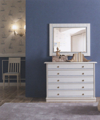 Dresser Pellegatta Cm28