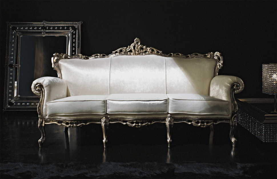 Sofa Of interni Interni di lusso Mm.8049div3