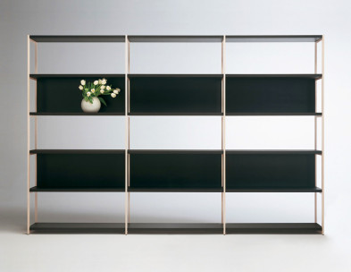Shelving Rack Horm Solaio