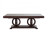Dining Table Selva Design Lorenzo Bellini TOSCA 3061