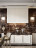 Kitchen Cabinet FM bottega d&#039;Arte Richmond