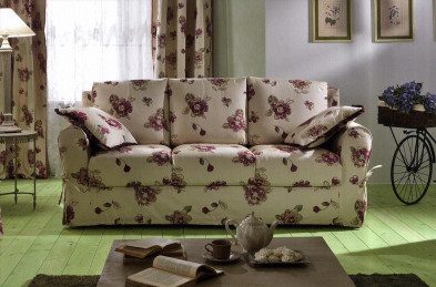 Sofa Zagara Keoma Provenza Zagara  2