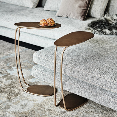Coffee Table Cattelan italia Yago