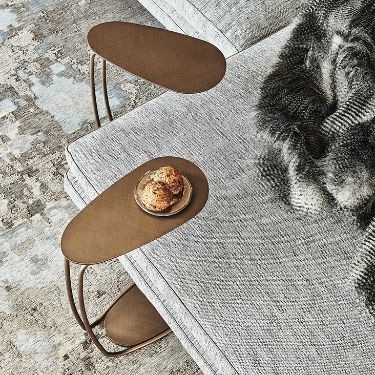 Coffee Table Cattelan italia Yago