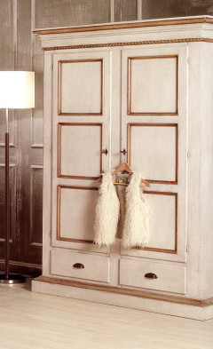 Wardrobe kids Vittorio grifoni Good night 2936