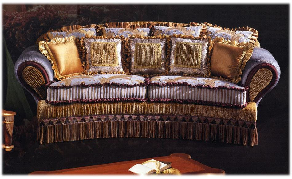 Sofa Lisa due Caspani tino Encyclopaedia vol.3 B/1663/2