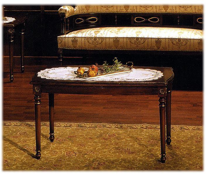Coffee Table 210 Fratelli radice Salotti 15240200130