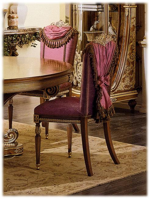 Dining Chair Riva Raffles 6130