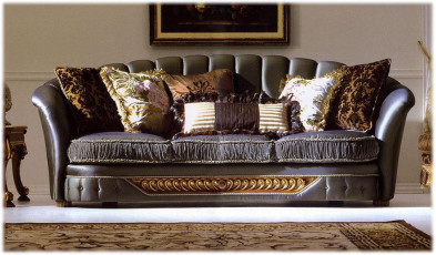 Sofa Artearredo Essences Mandragore