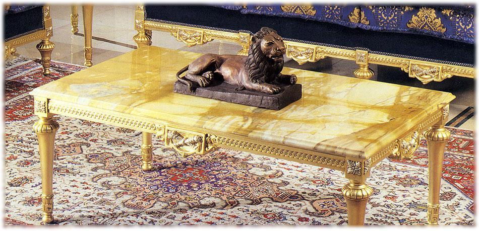 Coffee Table Principe Mice Versailles 2304